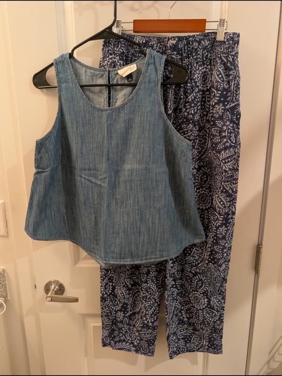 Madewell Other - 2 Piece Outfit - Madewell and Universal Thread (Viscose)